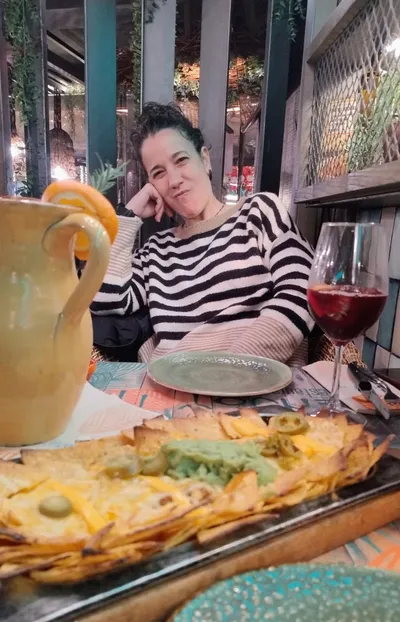 Laia Xarau, fundadora de SEO amb Talons